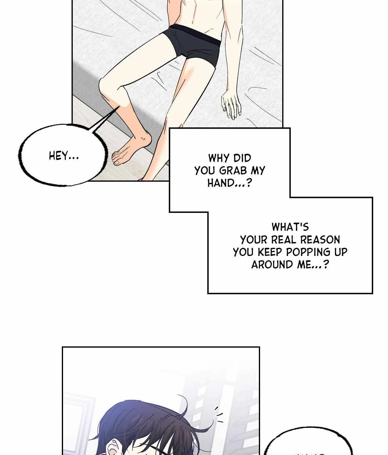 Read Part-Time Partner chapter 28 image 49 on Lezhin