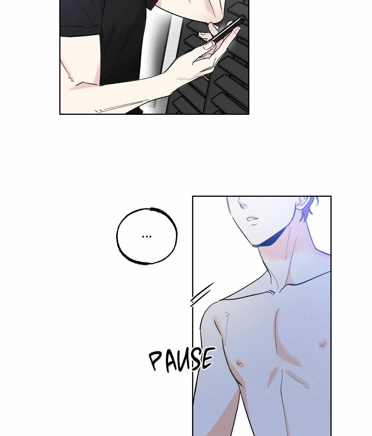 Read Part-Time Partner chapter 28 image 51 on Lezhin