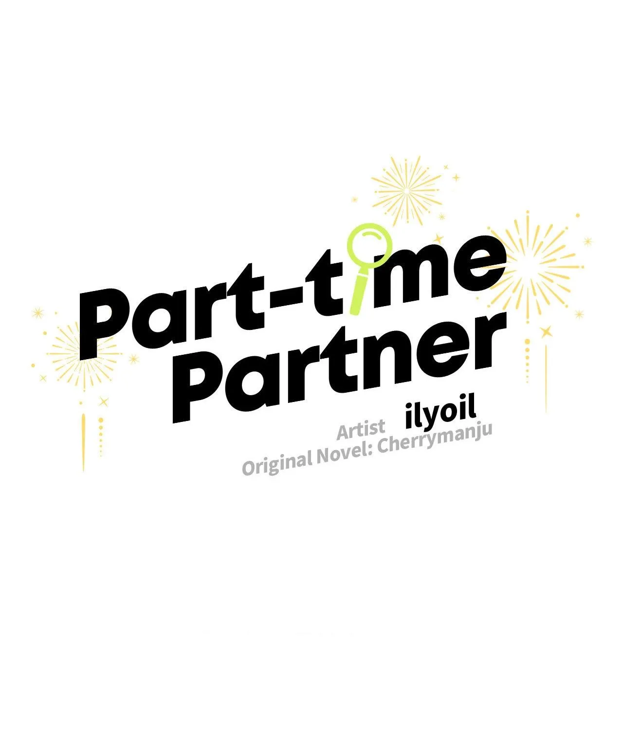 Read Part-Time Partner chapter 28 image 55 on Lezhin