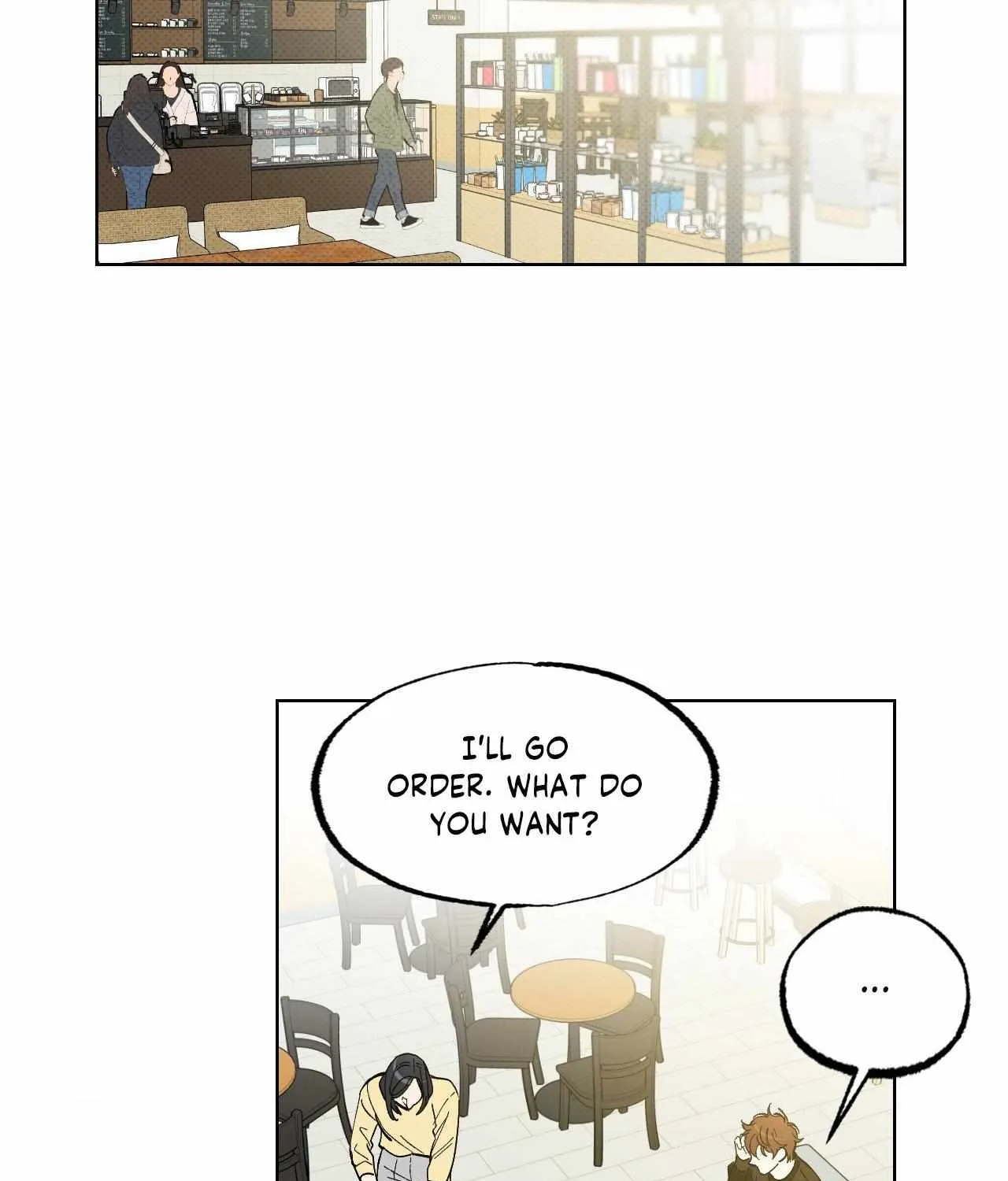 Read Part-Time Partner chapter 28 image 57 on Lezhin