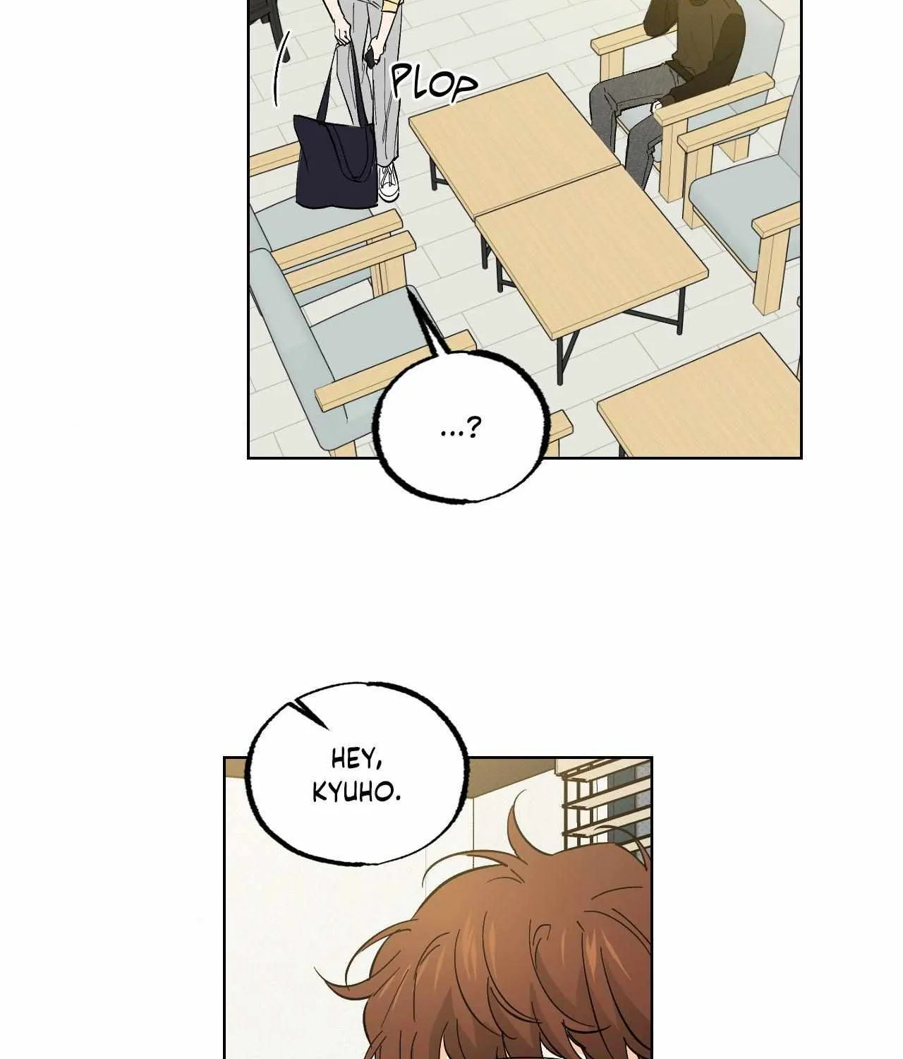 Read Part-Time Partner chapter 28 image 58 on Lezhin
