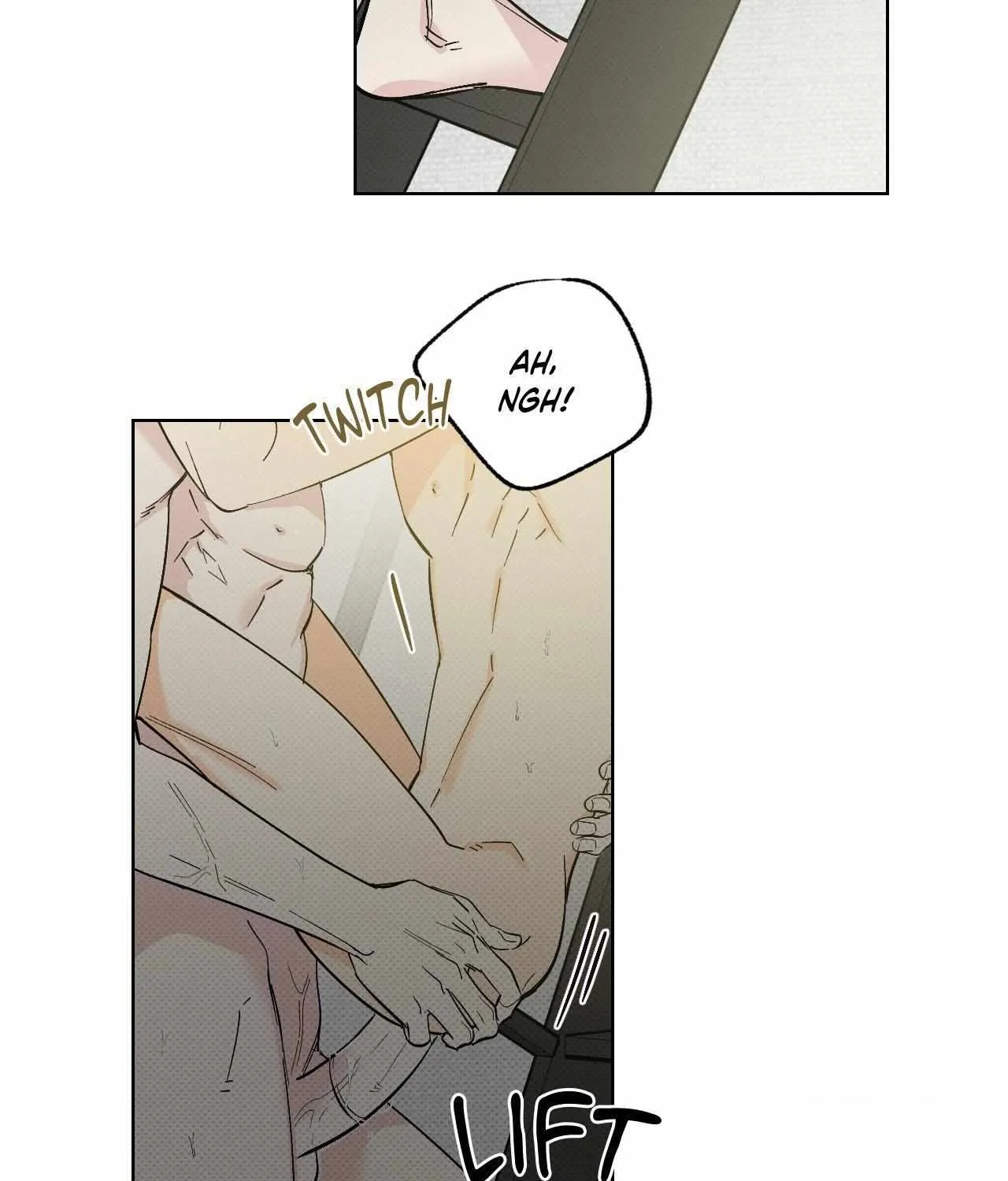Read Part-Time Partner chapter 28 image 6 on Lezhin