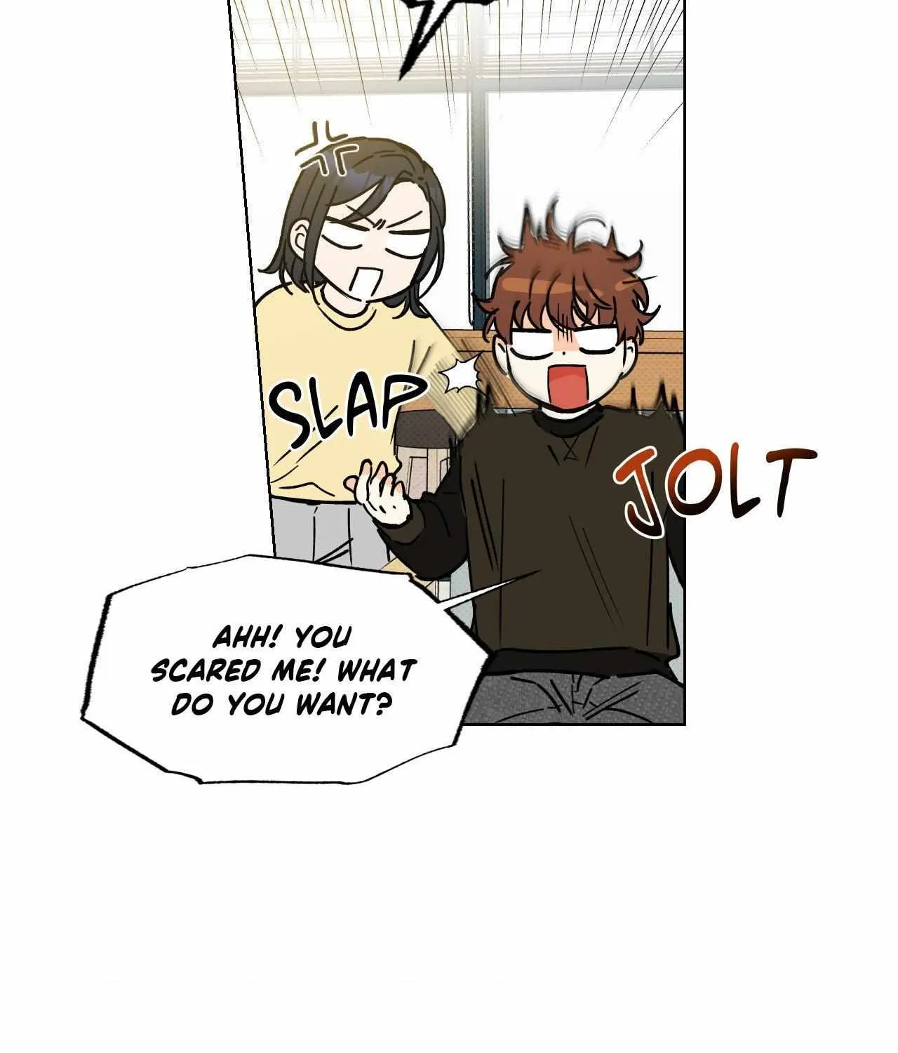 Read Part-Time Partner chapter 28 image 64 on Lezhin