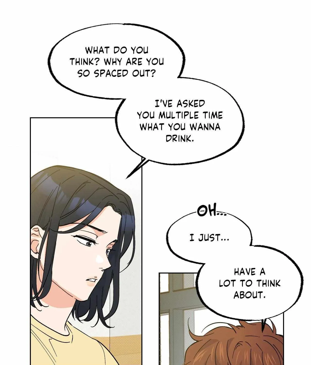 Read Part-Time Partner chapter 28 image 65 on Lezhin
