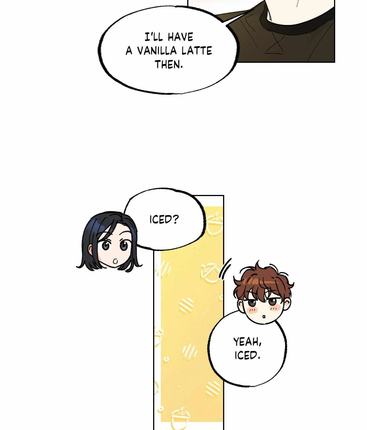 Read Part-Time Partner chapter 28 image 67 on Lezhin