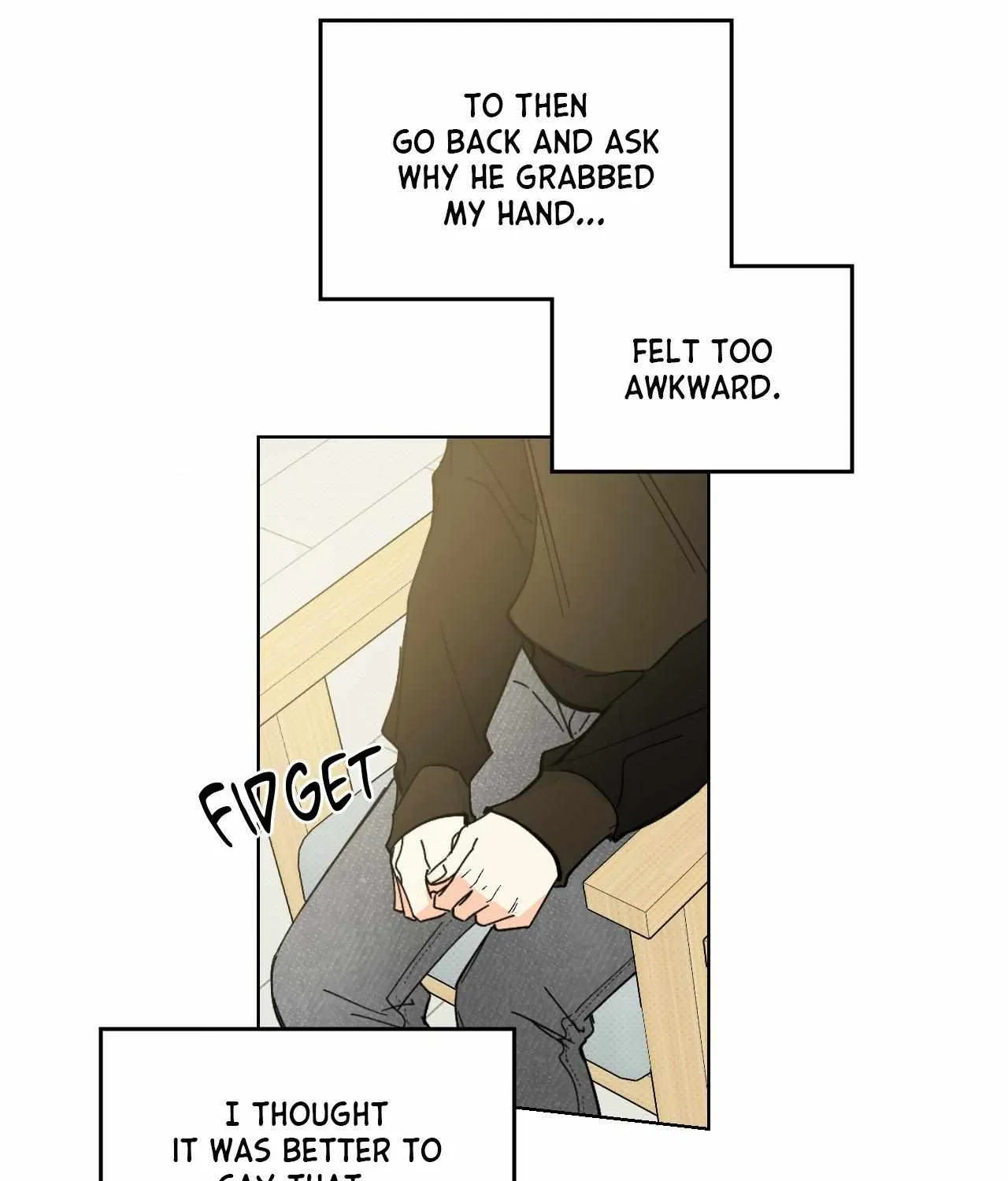 Read Part-Time Partner chapter 28 image 71 on Lezhin