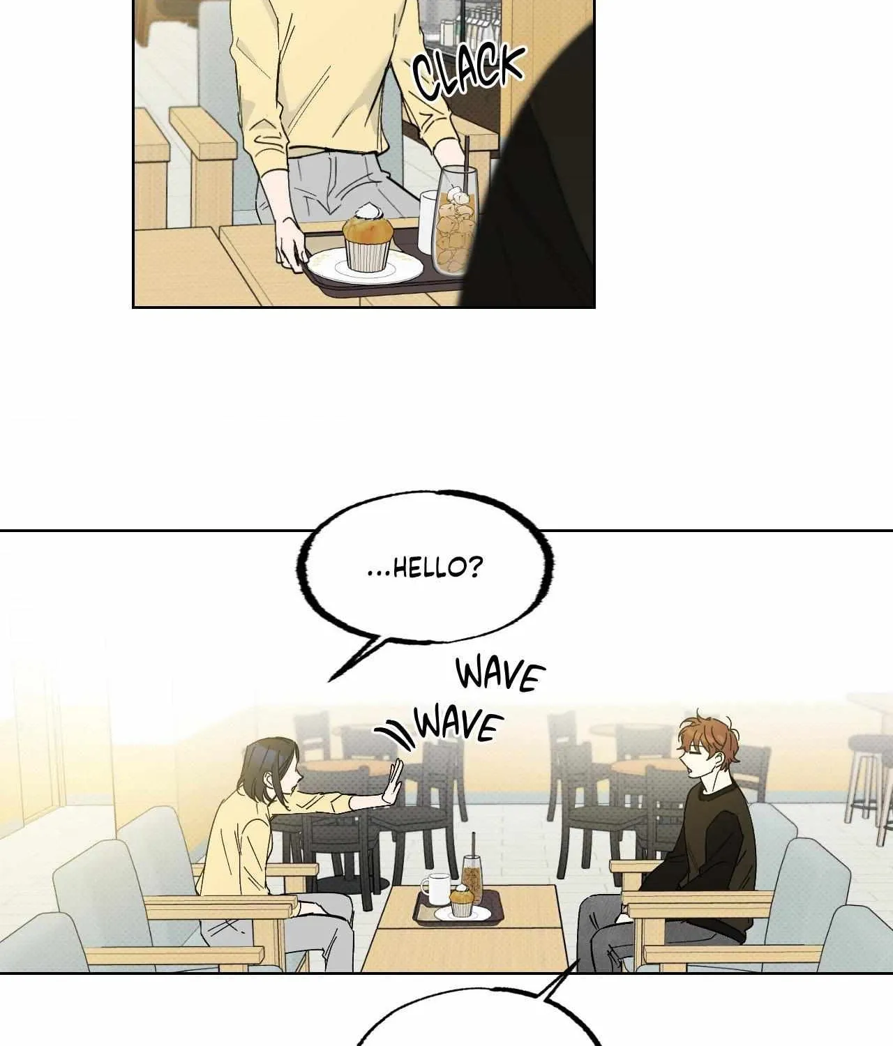 Read Part-Time Partner chapter 28 image 74 on Lezhin