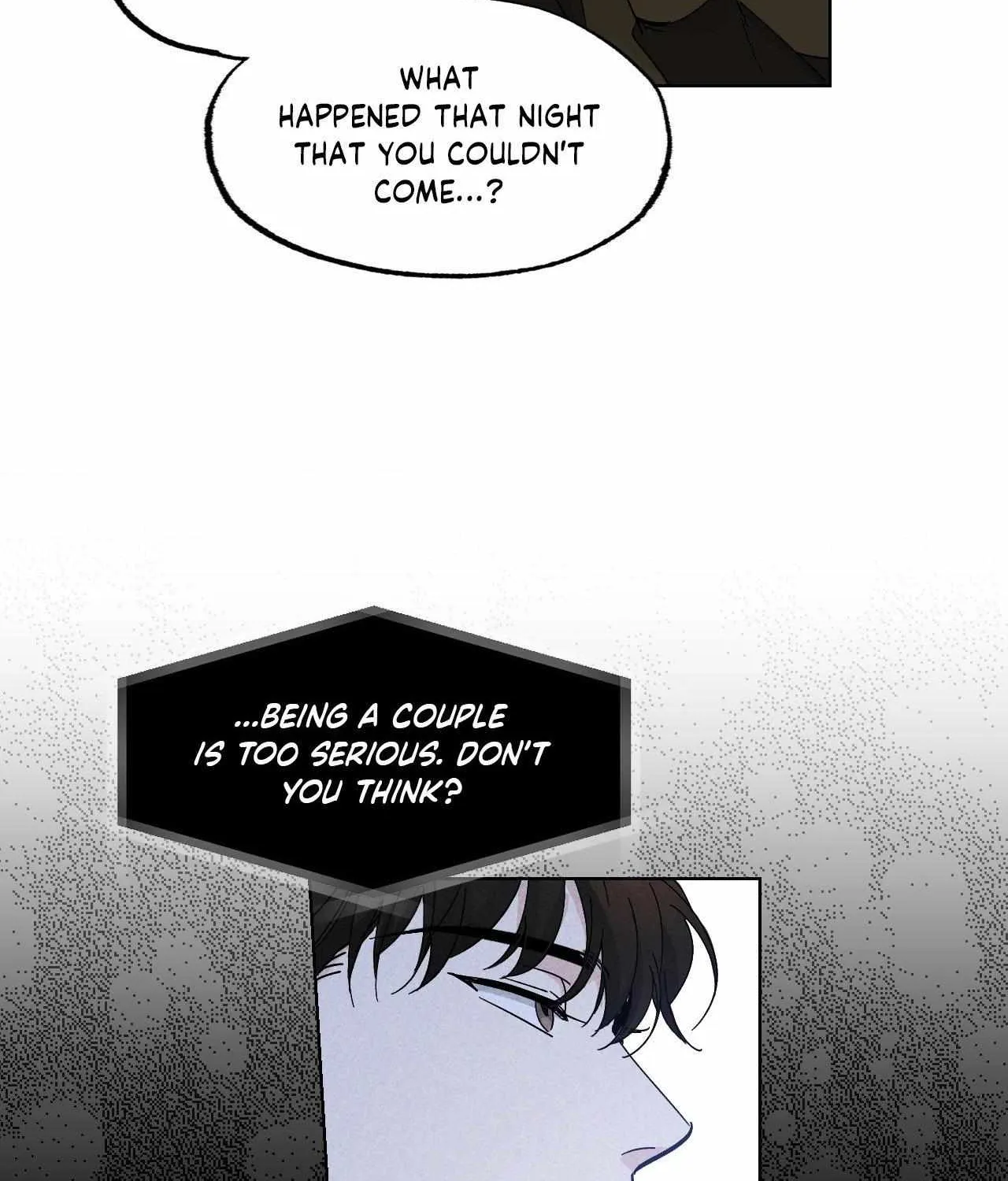 Read Part-Time Partner chapter 28 image 77 on Lezhin