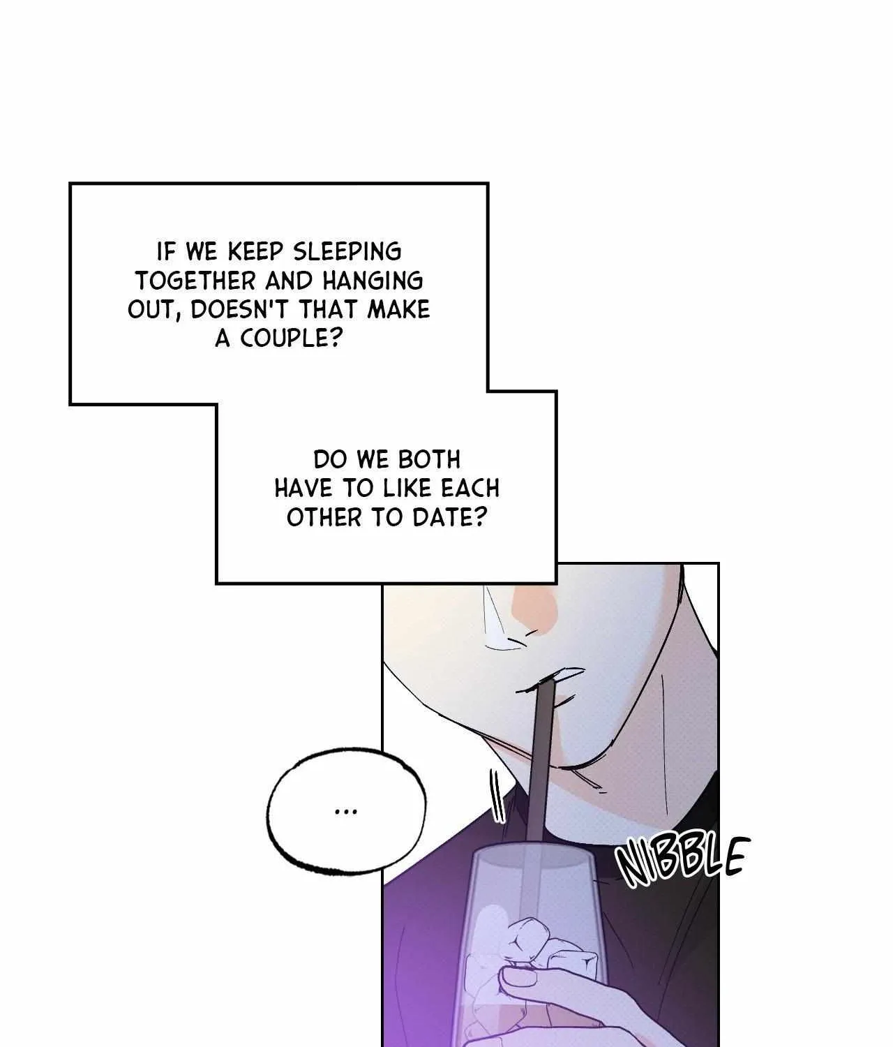 Read Part-Time Partner chapter 28 image 80 on Lezhin