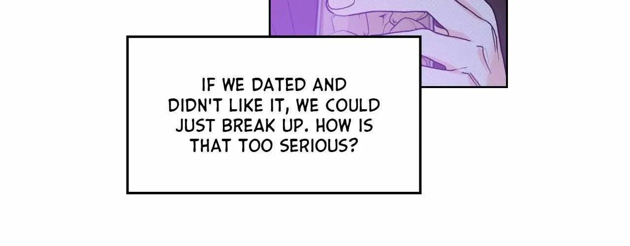 Read Part-Time Partner chapter 28 image 81 on Lezhin