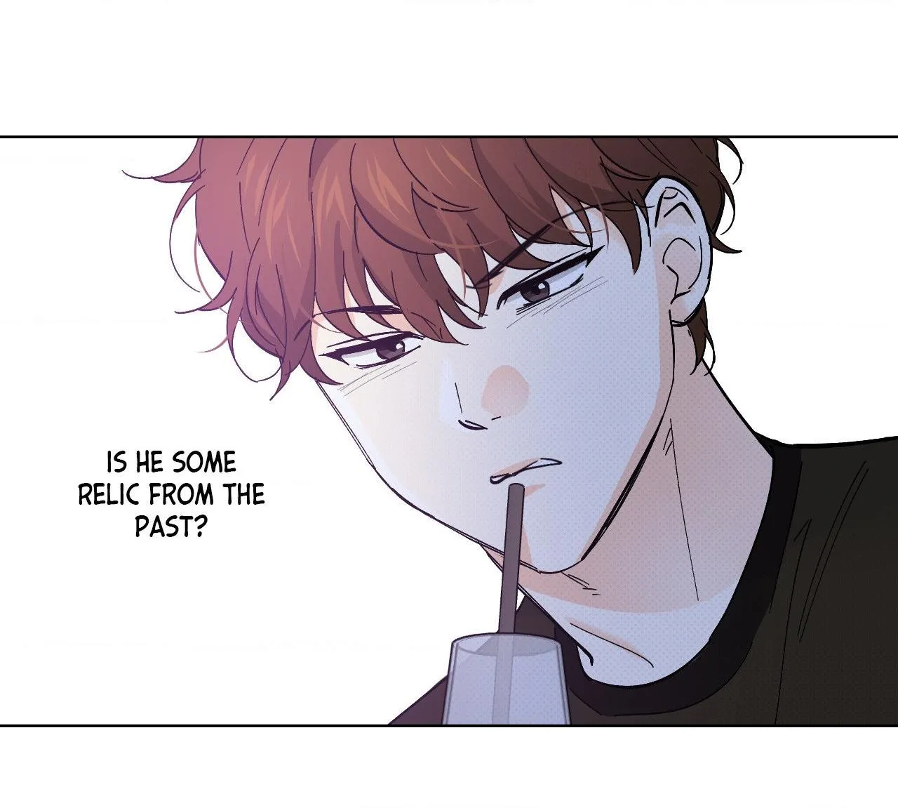 Read Part-Time Partner chapter 28 image 82 on Lezhin
