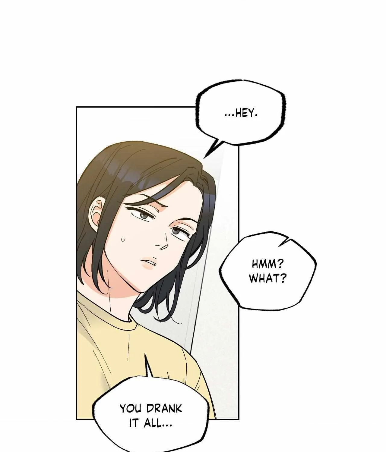 Read Part-Time Partner chapter 28 image 83 on Lezhin