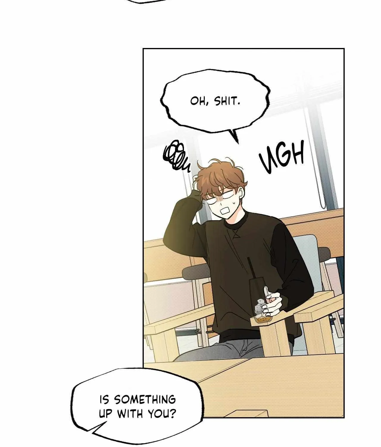 Read Part-Time Partner chapter 28 image 84 on Lezhin