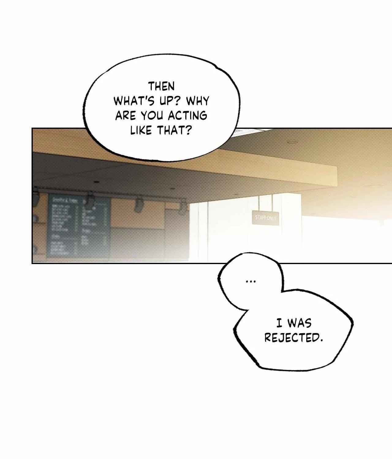 Read Part-Time Partner chapter 28 image 87 on Lezhin