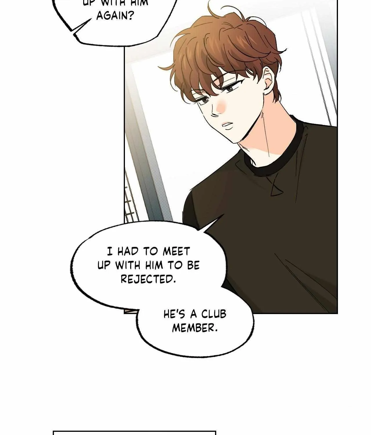 Read Part-Time Partner chapter 28 image 89 on Lezhin