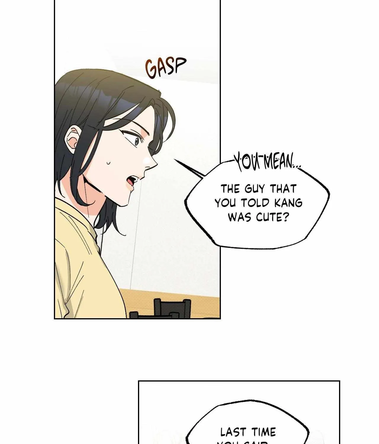 Read Part-Time Partner chapter 28 image 90 on Lezhin