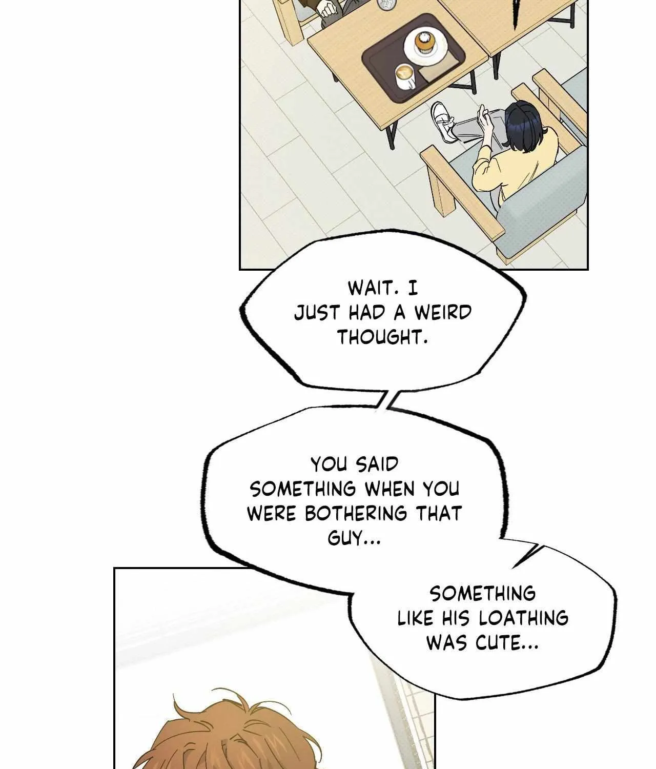 Read Part-Time Partner chapter 28 image 92 on Lezhin