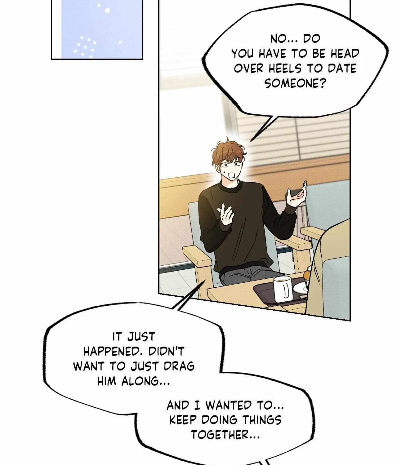 Read Part-Time Partner chapter 28 image 95 on Lezhin