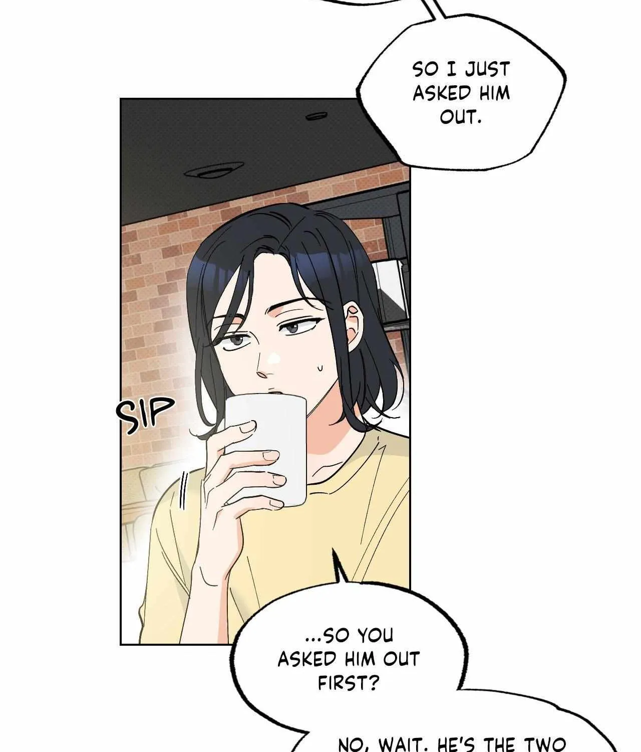 Read Part-Time Partner chapter 28 image 96 on Lezhin