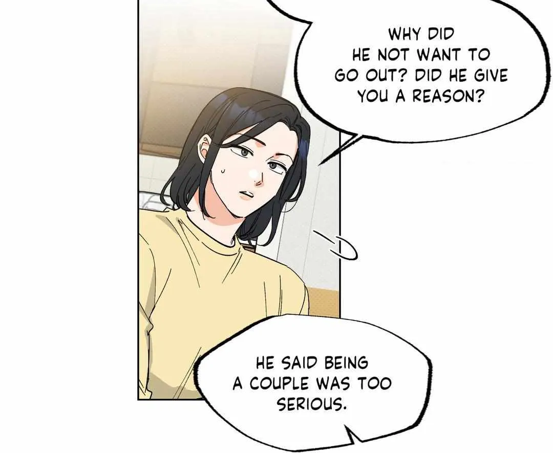 Read Part-Time Partner chapter 29 image 10 on Lezhin