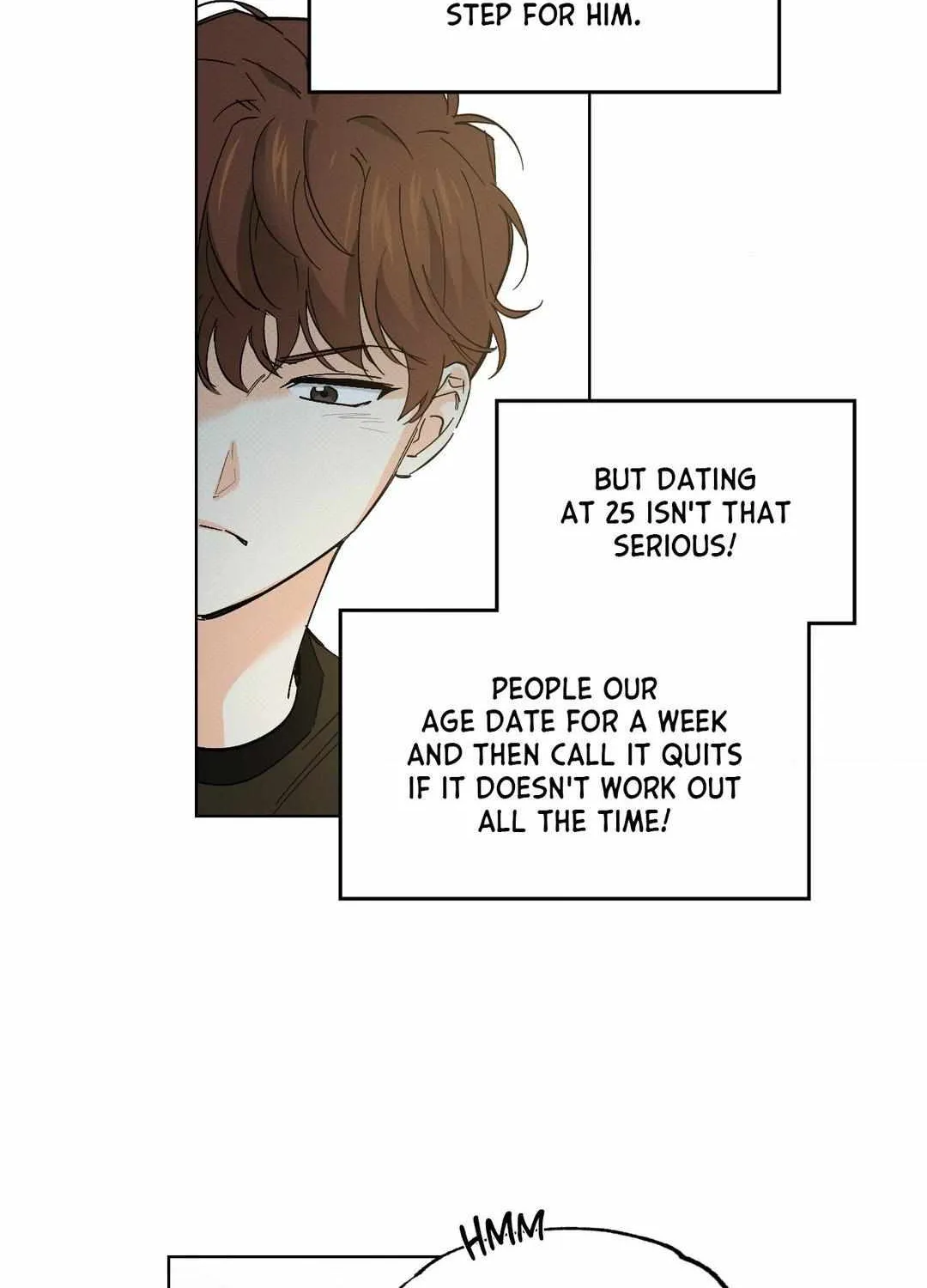 Read Part-Time Partner chapter 29 image 12 on Lezhin