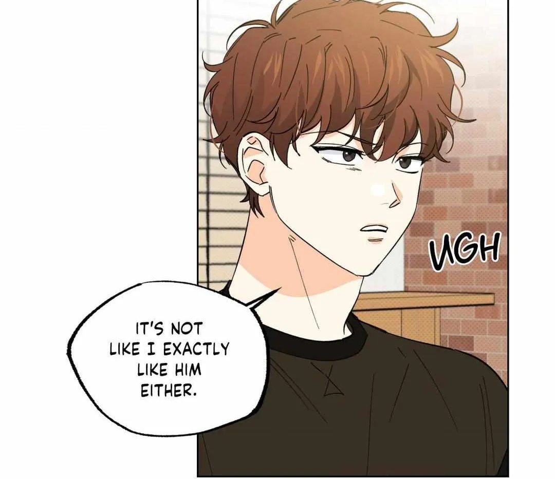Read Part-Time Partner chapter 29 image 14 on Lezhin