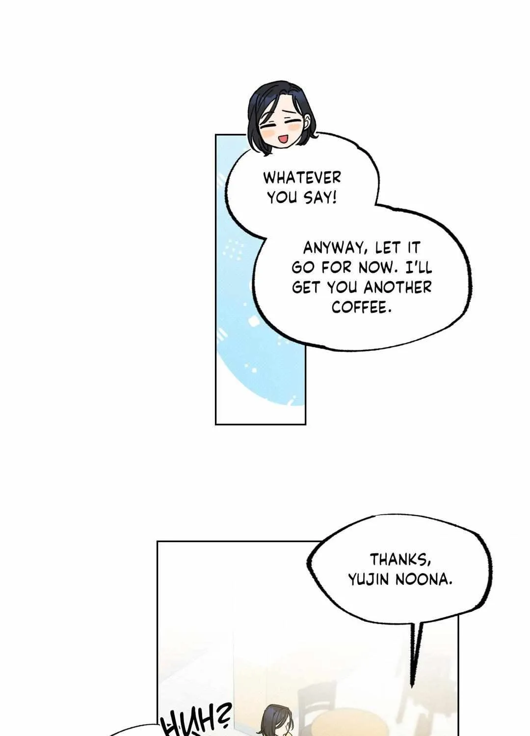 Read Part-Time Partner chapter 29 image 15 on Lezhin