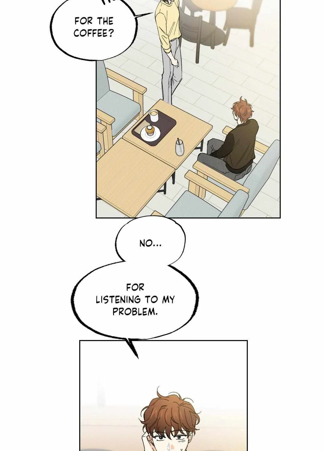 Read Part-Time Partner chapter 29 image 16 on Lezhin