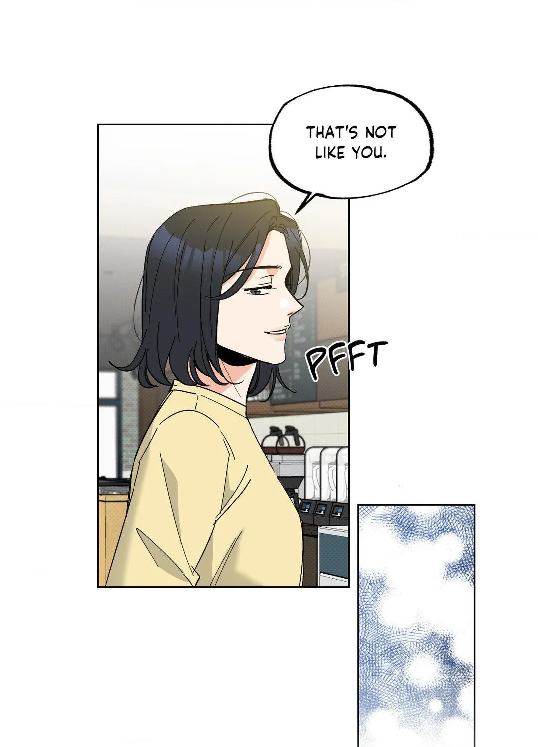 Read Part-Time Partner chapter 29 image 18 on Lezhin