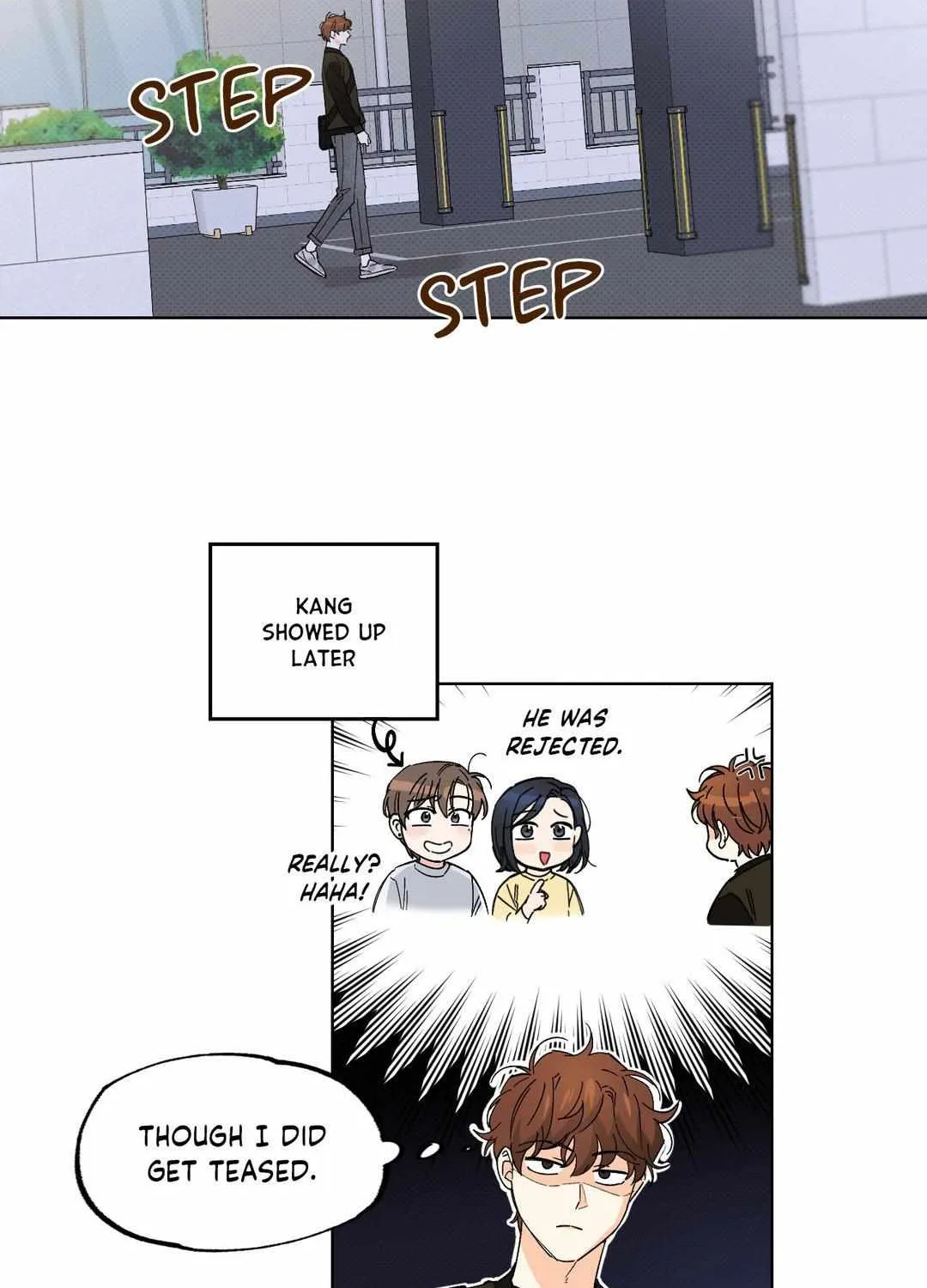 Read Part-Time Partner chapter 29 image 22 on Lezhin