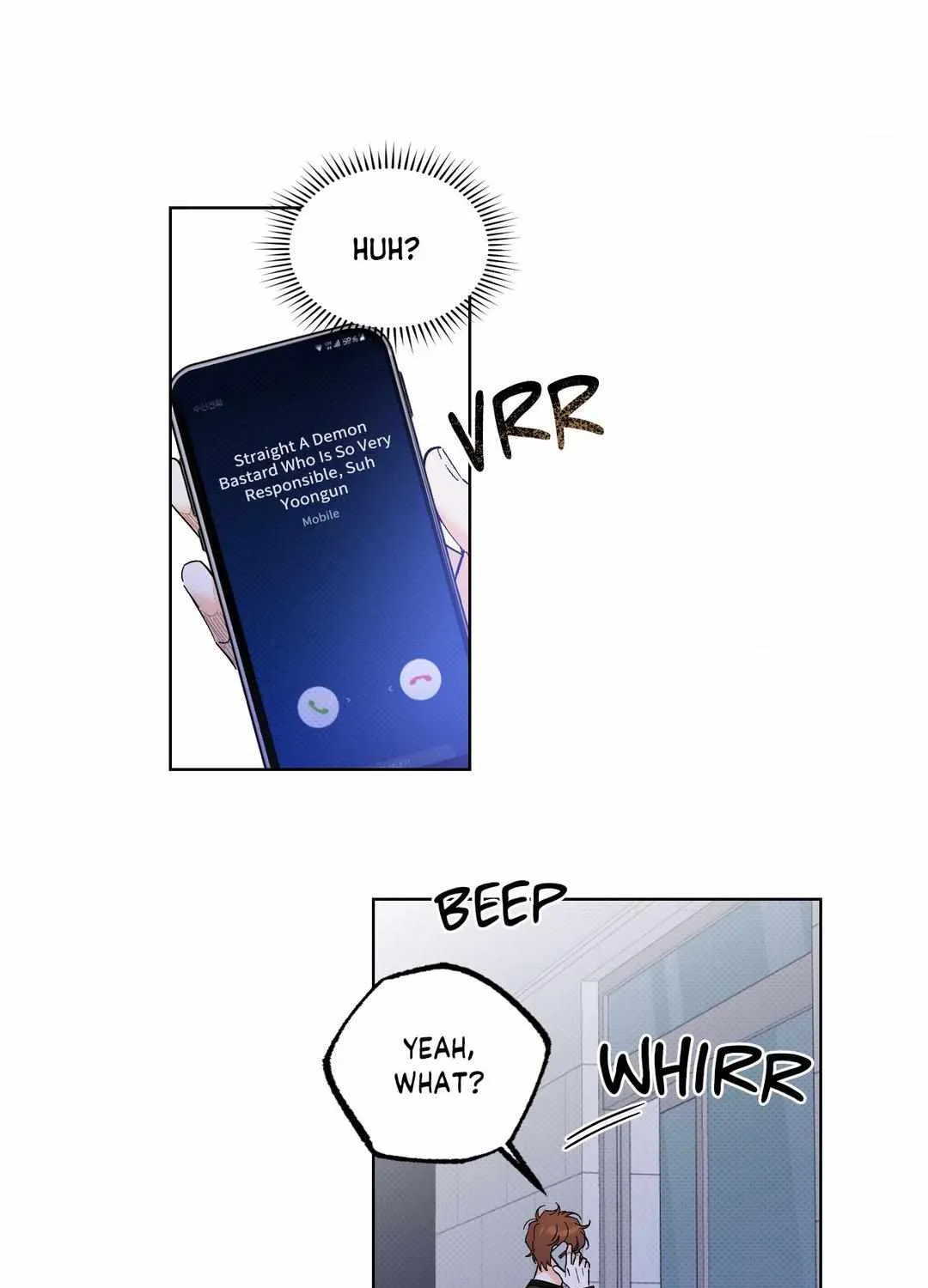 Read Part-Time Partner chapter 29 image 24 on Lezhin