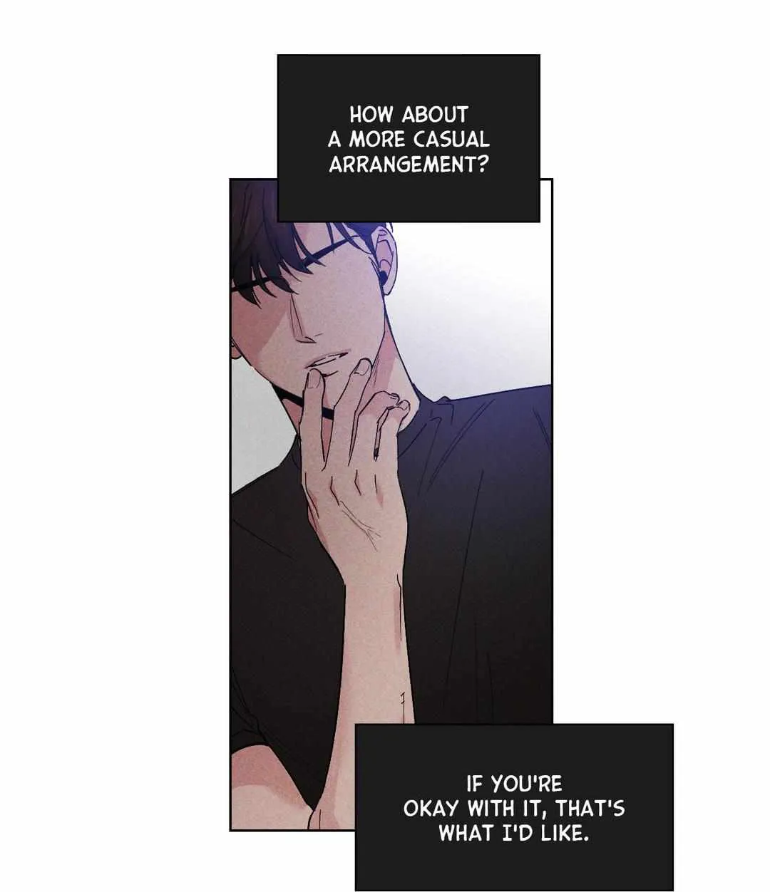Read Part-Time Partner chapter 29 image 26 on Lezhin