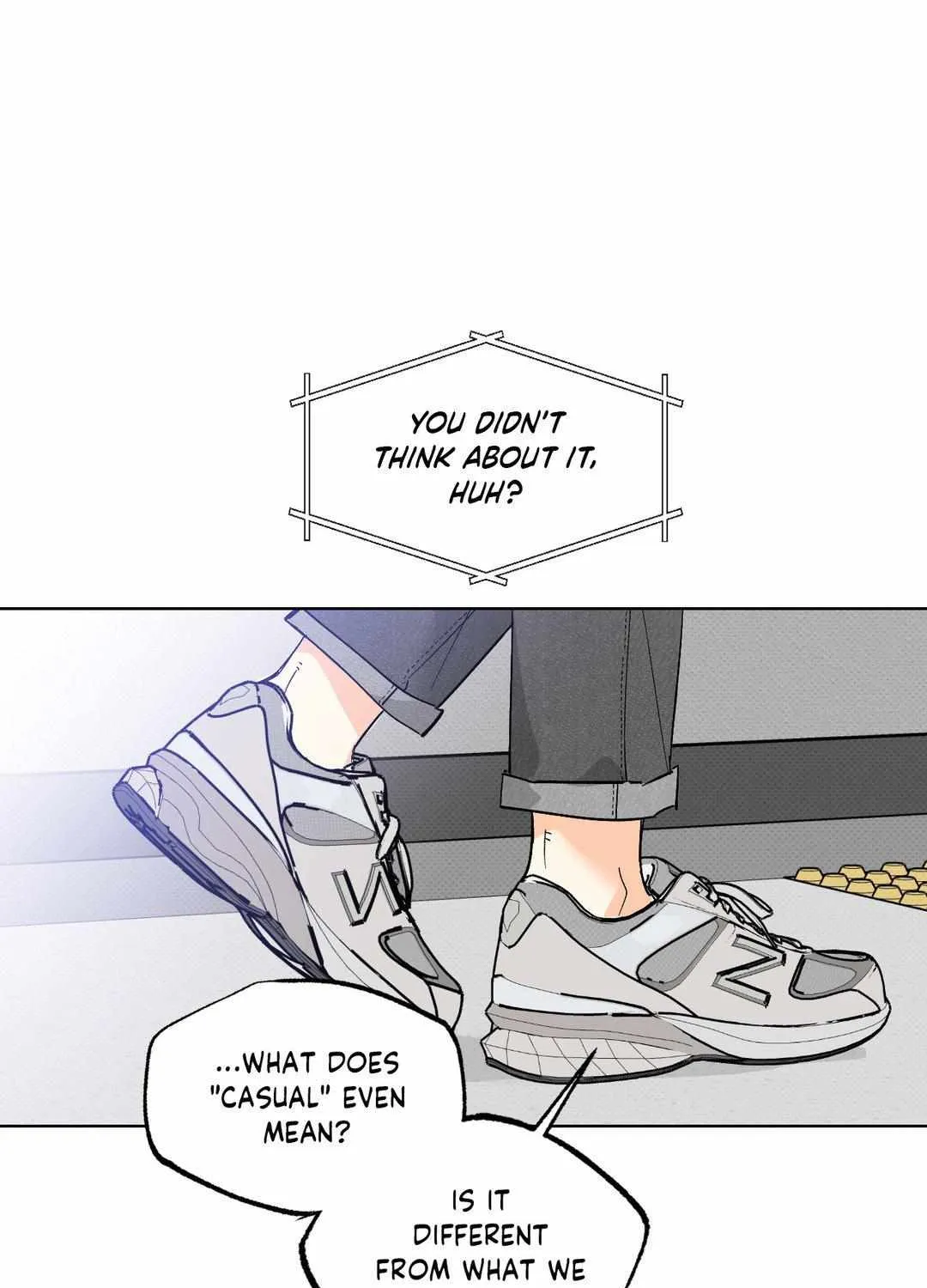Read Part-Time Partner chapter 29 image 27 on Lezhin