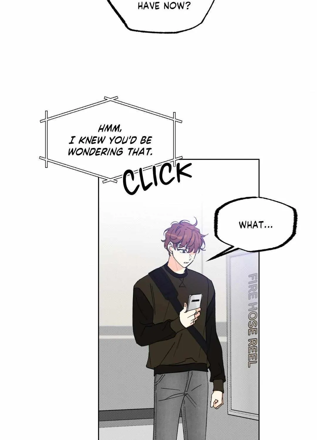 Read Part-Time Partner chapter 29 image 28 on Lezhin