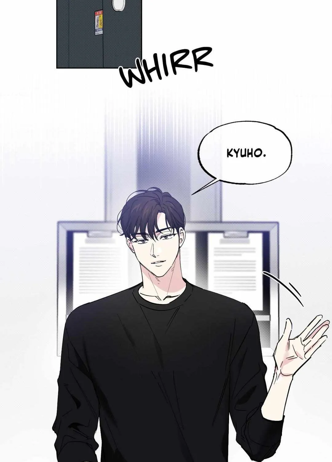 Read Part-Time Partner chapter 29 image 31 on Lezhin