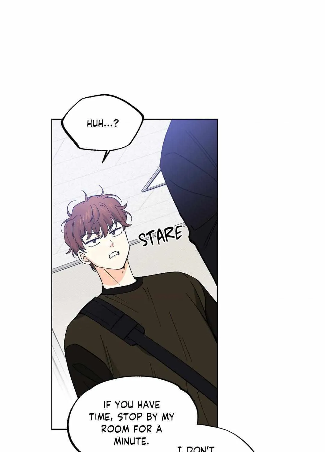 Read Part-Time Partner chapter 29 image 33 on Lezhin