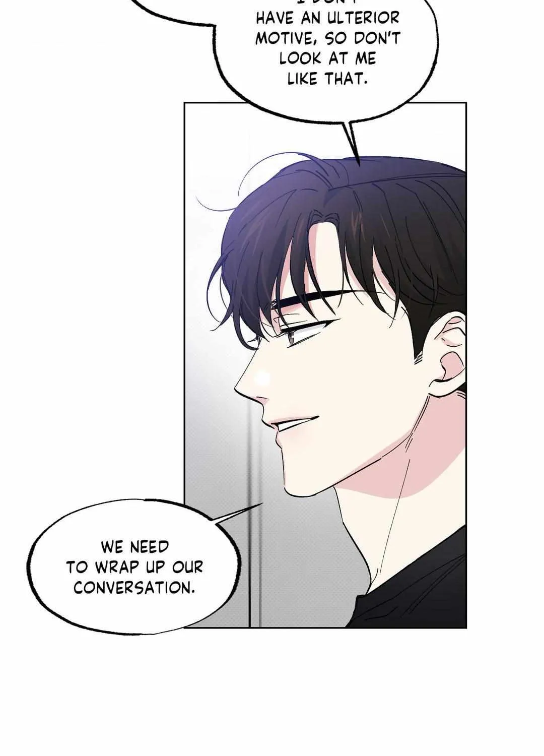 Read Part-Time Partner chapter 29 image 34 on Lezhin