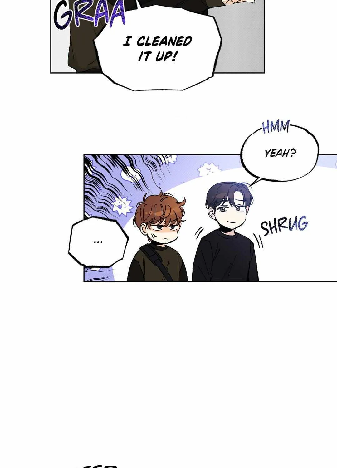Read Part-Time Partner chapter 29 image 37 on Lezhin