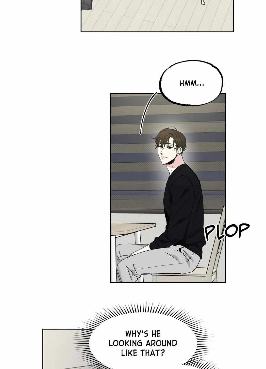 Read Part-Time Partner chapter 29 image 40 on Lezhin