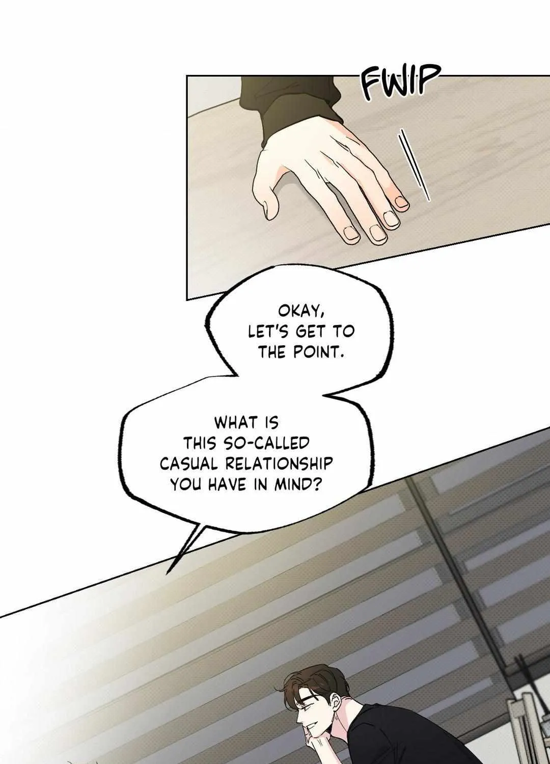 Read Part-Time Partner chapter 29 image 42 on Lezhin