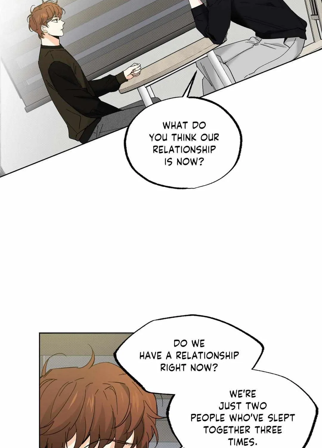 Read Part-Time Partner chapter 29 image 43 on Lezhin