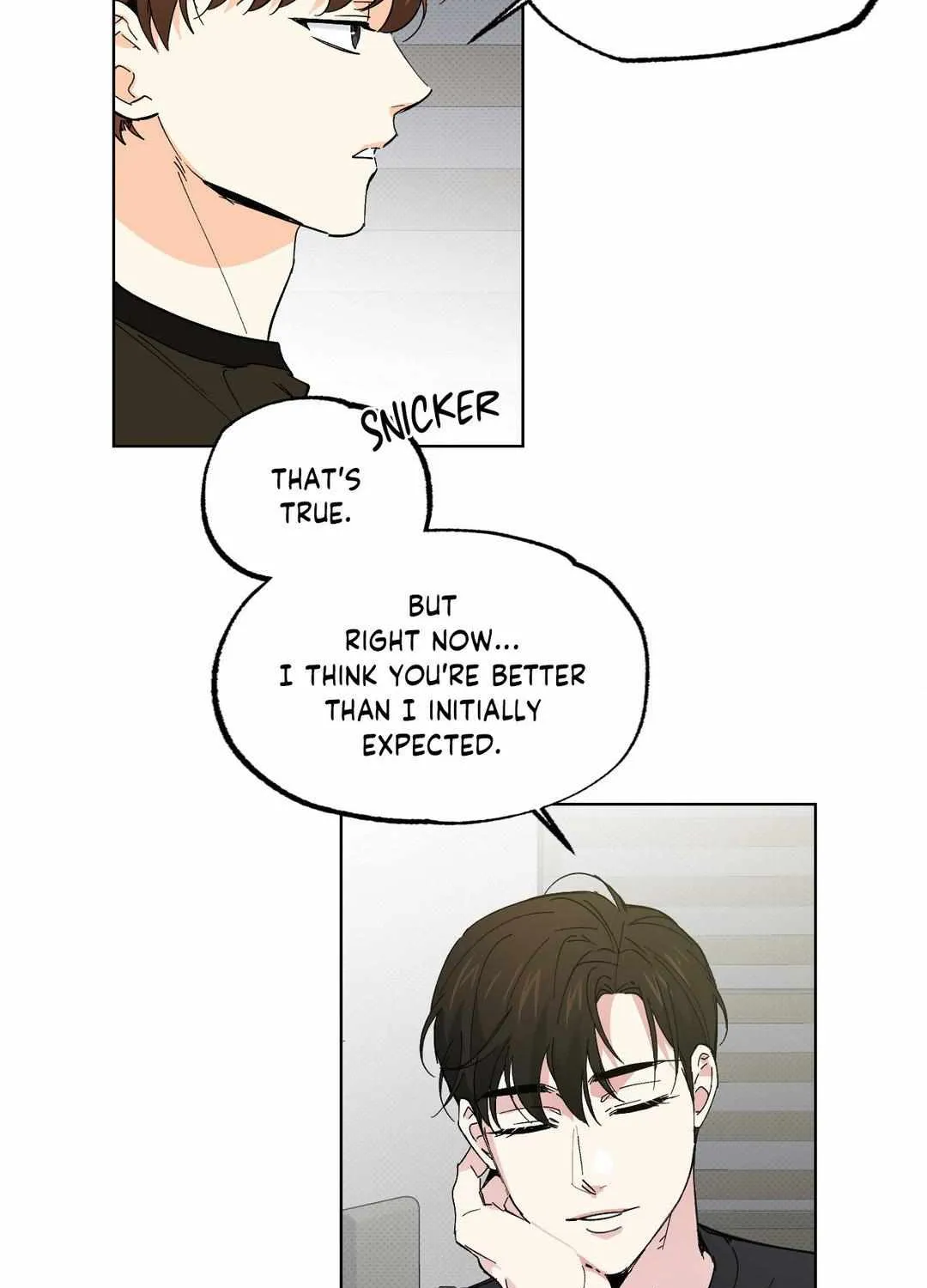 Read Part-Time Partner chapter 29 image 44 on Lezhin
