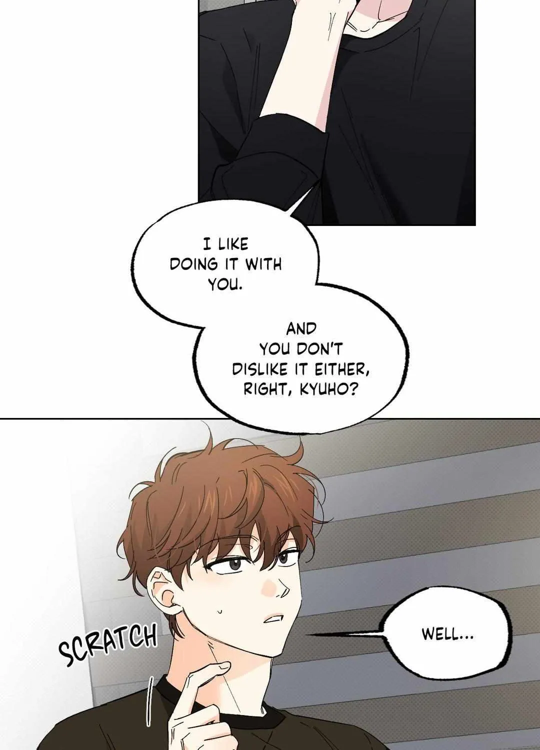 Read Part-Time Partner chapter 29 image 45 on Lezhin