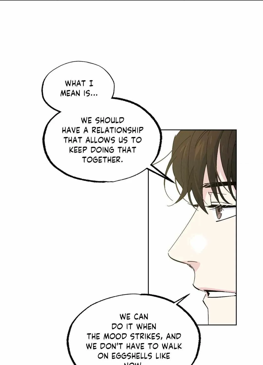 Read Part-Time Partner chapter 29 image 47 on Lezhin