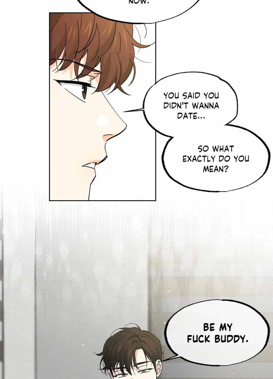 Read Part-Time Partner chapter 29 image 48 on Lezhin