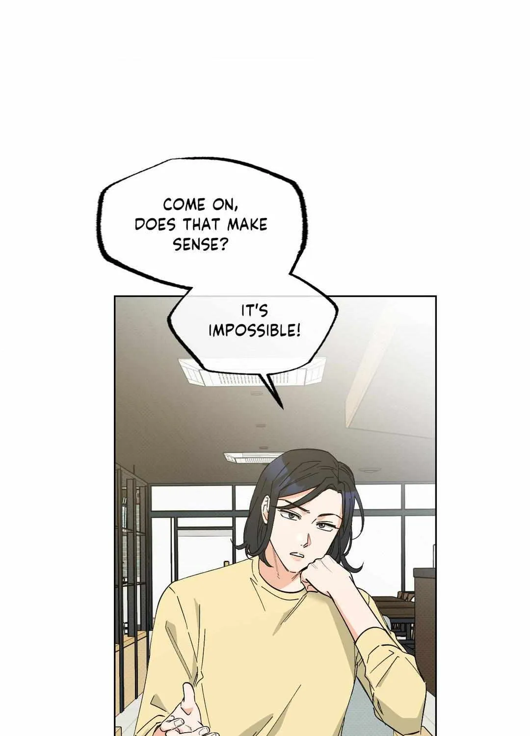 Read Part-Time Partner chapter 29 image 5 on Lezhin
