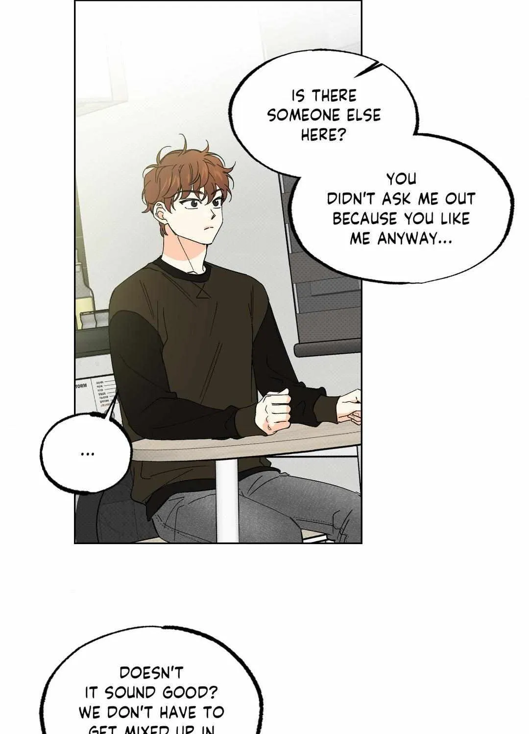 Read Part-Time Partner chapter 29 image 51 on Lezhin
