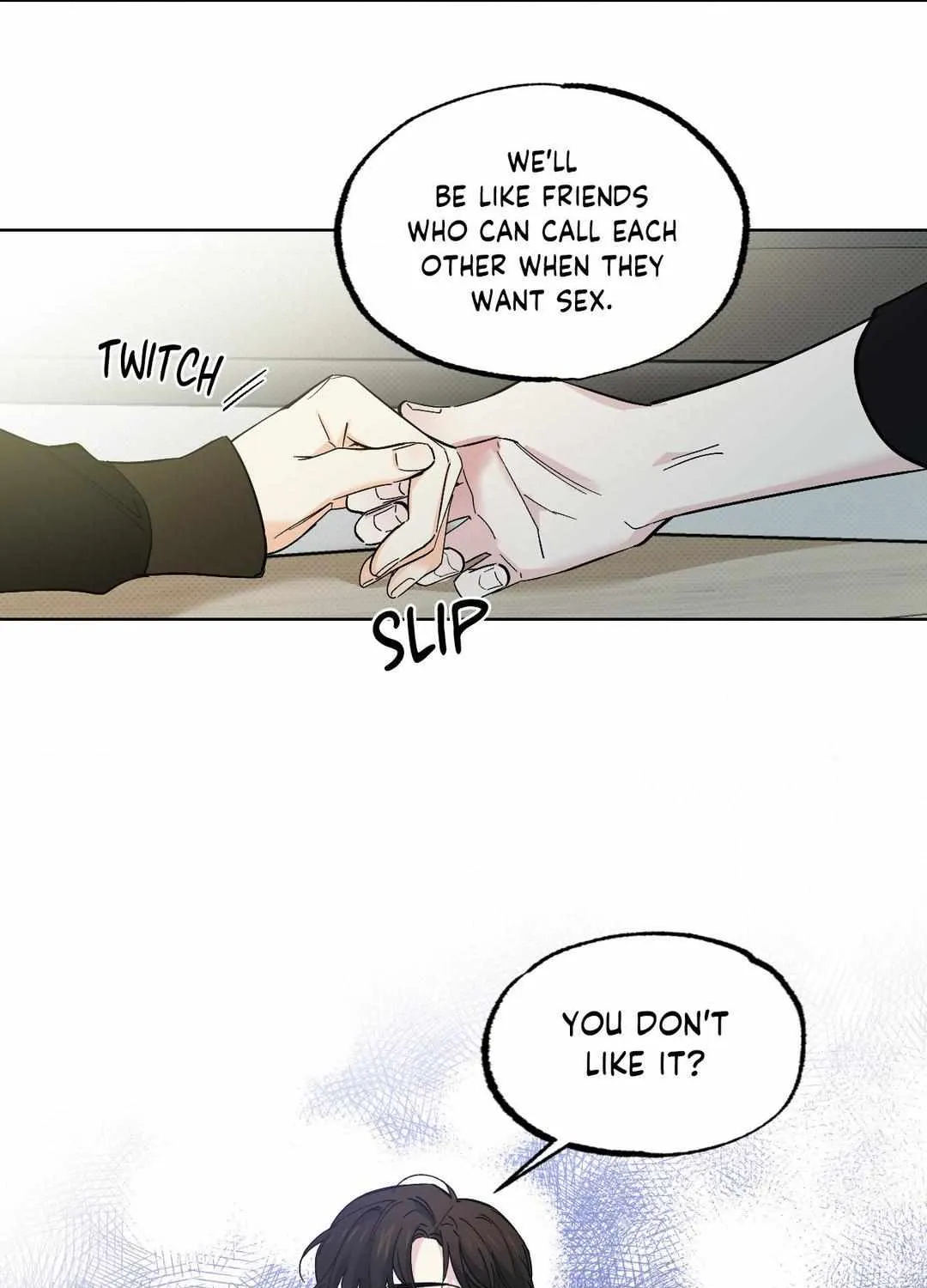 Read Part-Time Partner chapter 29 image 53 on Lezhin