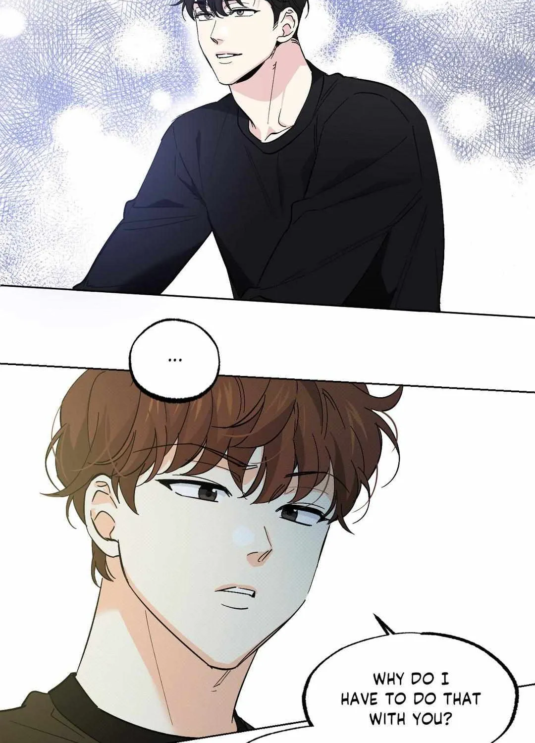 Read Part-Time Partner chapter 29 image 54 on Lezhin