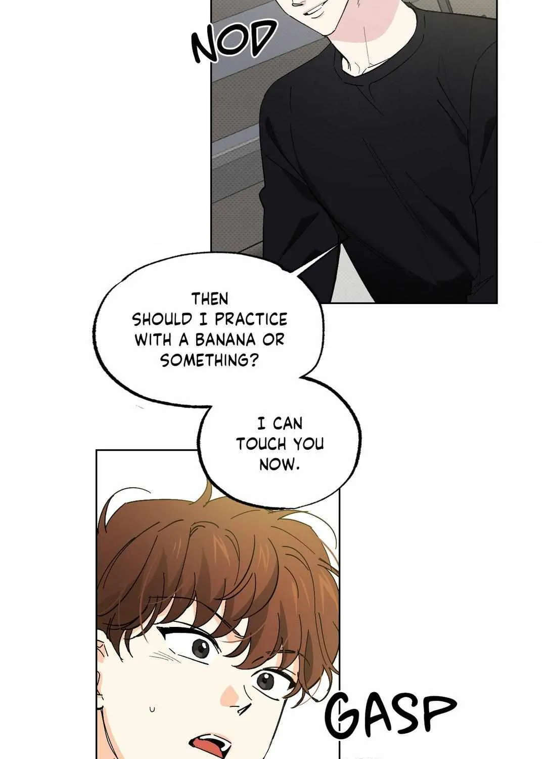 Read Part-Time Partner chapter 29 image 58 on Lezhin